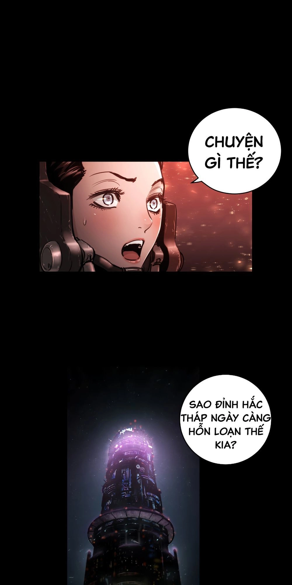 Dị Giới Tam Tuyệt Chapter 75 - 35