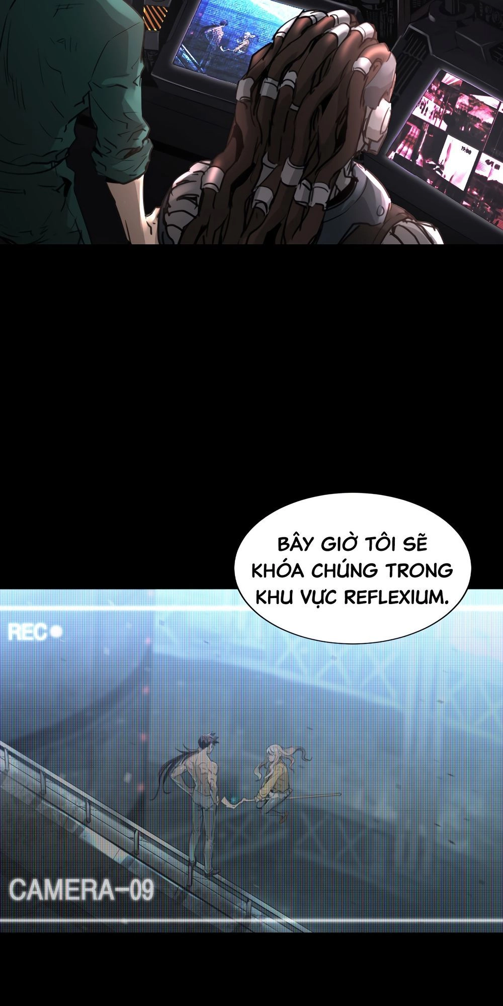 Dị Giới Tam Tuyệt Chapter 75 - 38