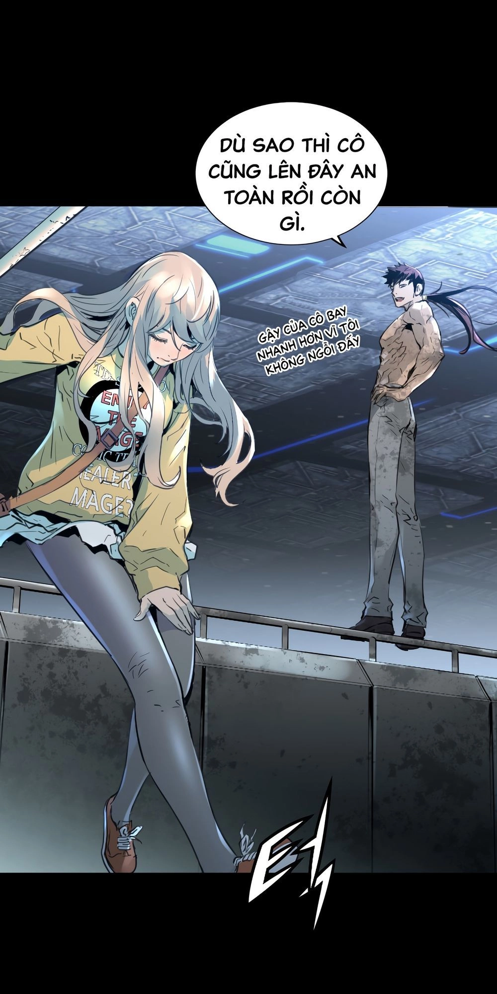 Dị Giới Tam Tuyệt Chapter 75 - 40