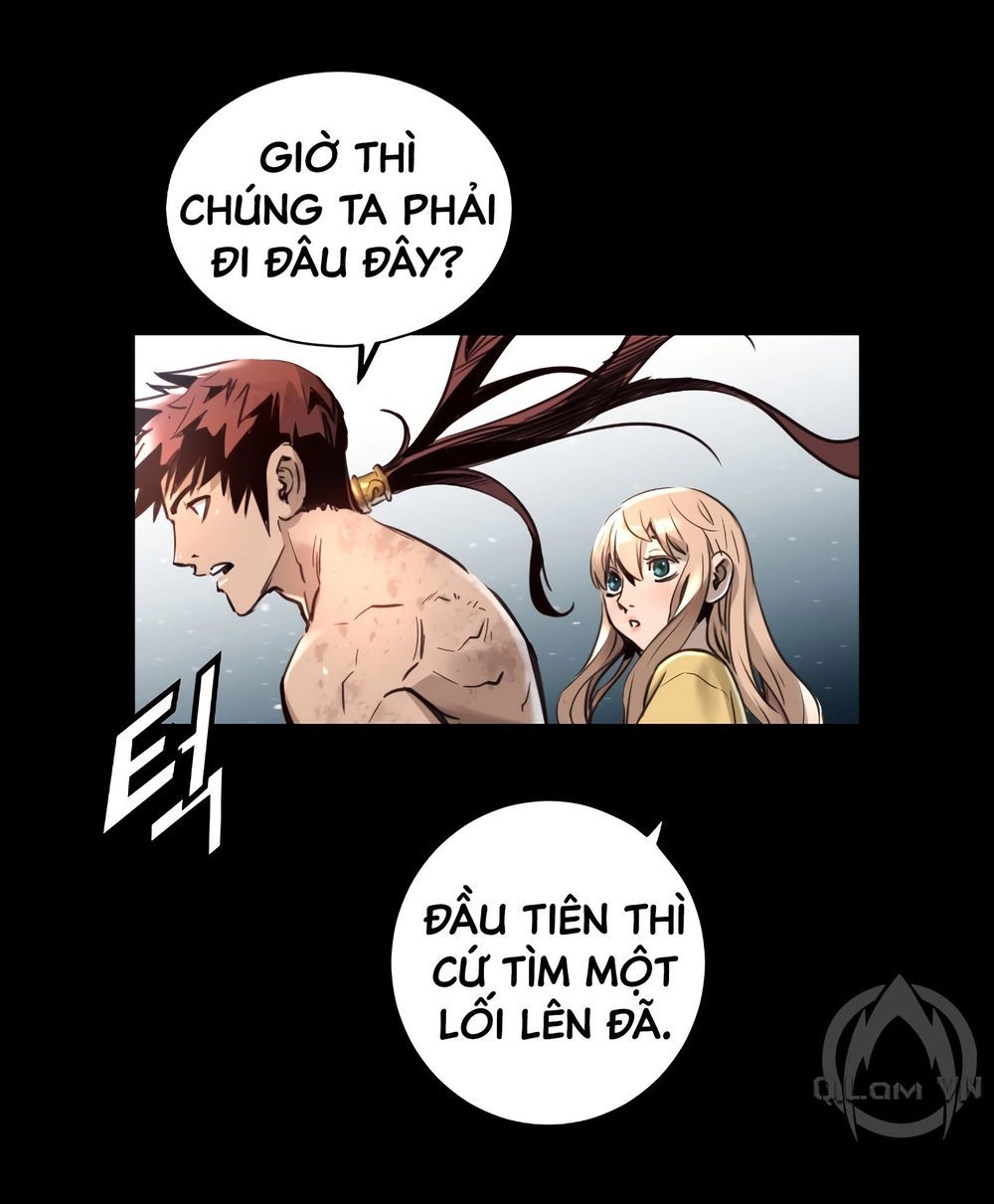 Dị Giới Tam Tuyệt Chapter 75 - 41