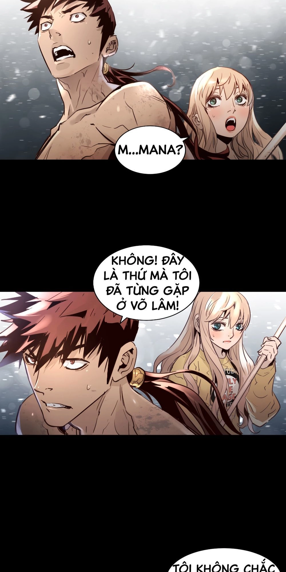 Dị Giới Tam Tuyệt Chapter 75 - 44
