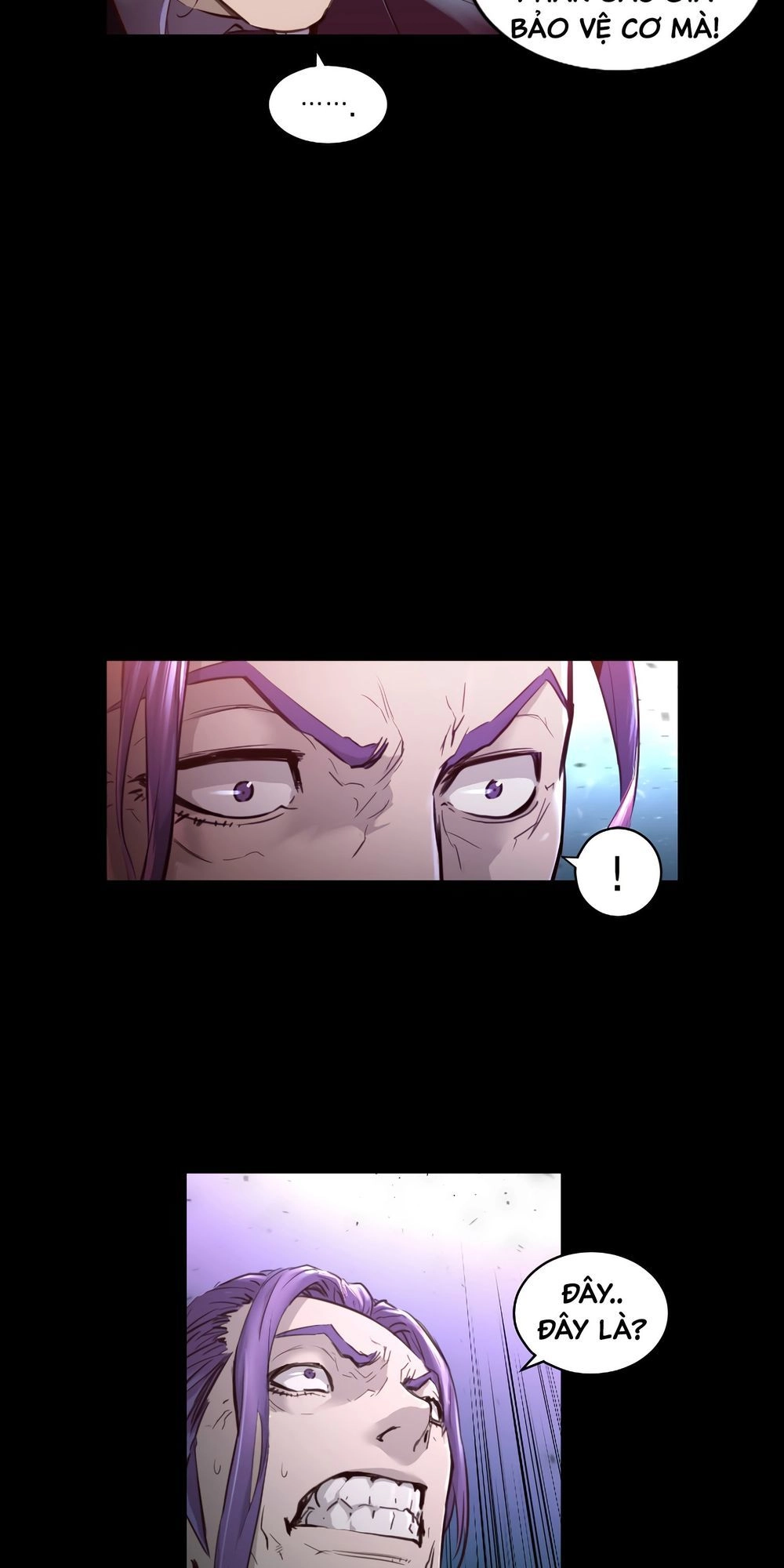 Dị Giới Tam Tuyệt Chapter 76 - 5