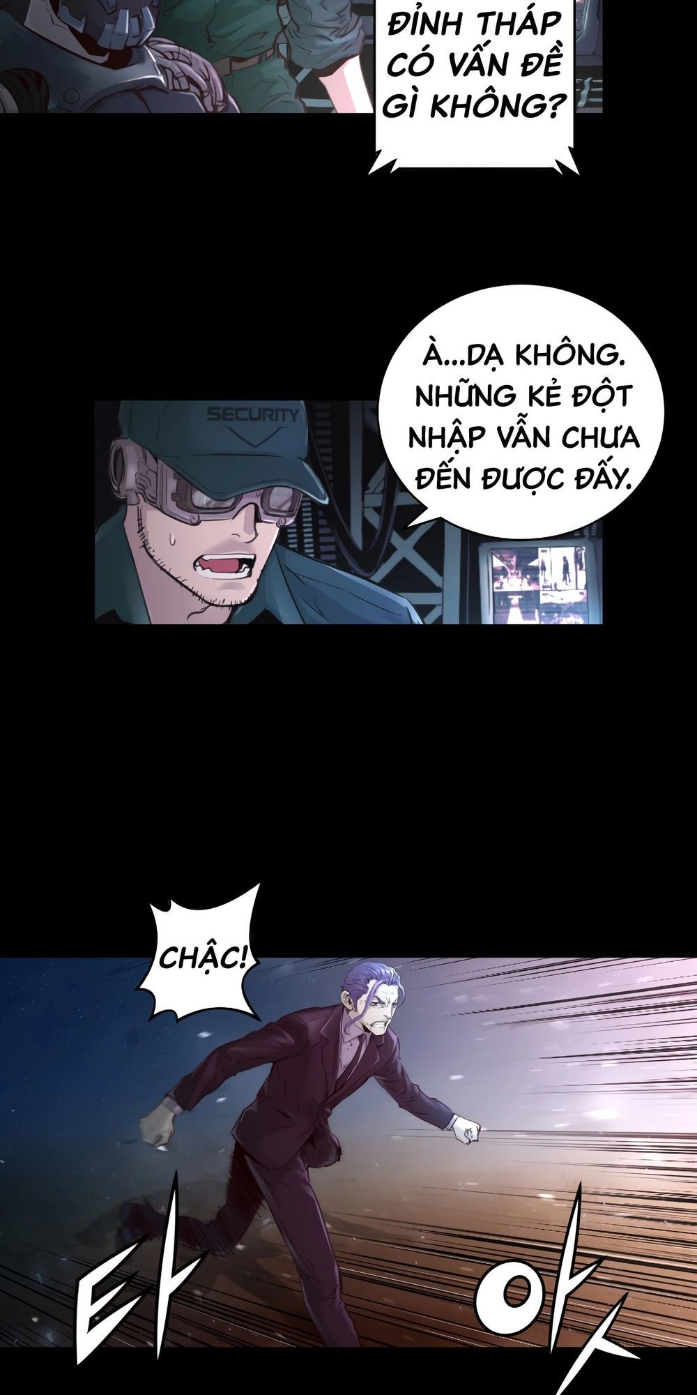 Dị Giới Tam Tuyệt Chapter 76 - 8