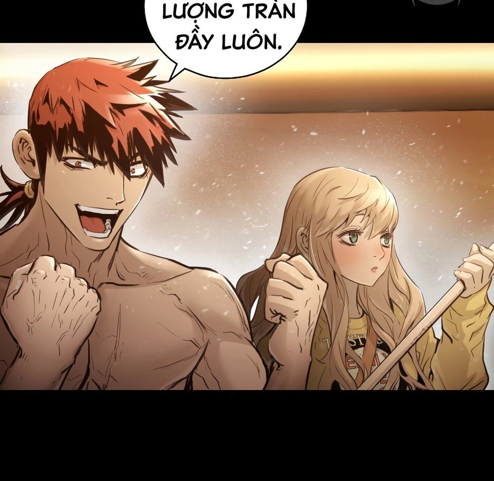 Dị Giới Tam Tuyệt Chapter 76 - 11