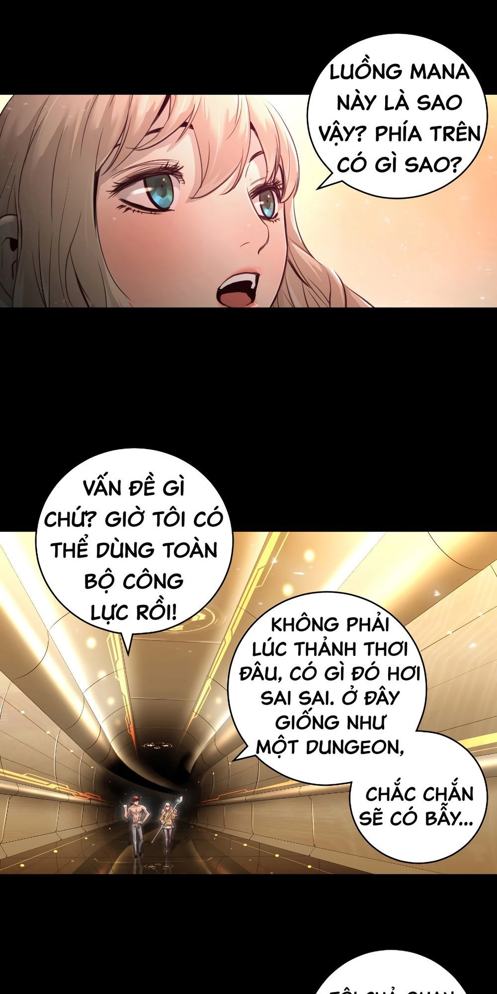 Dị Giới Tam Tuyệt Chapter 76 - 12