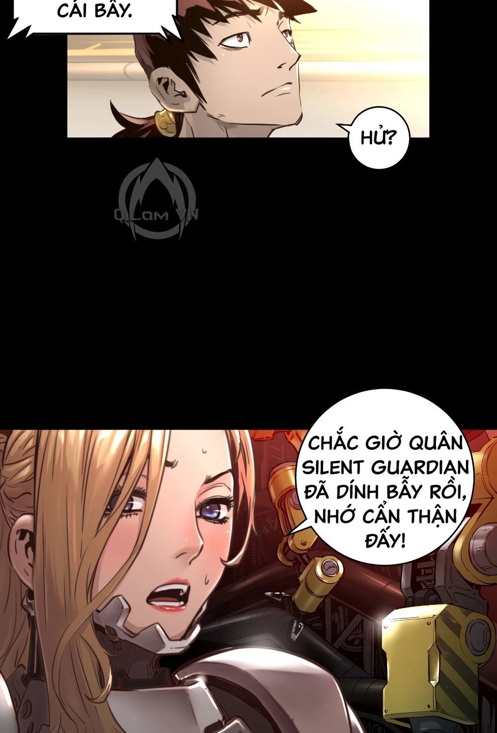 Dị Giới Tam Tuyệt Chapter 76 - 16