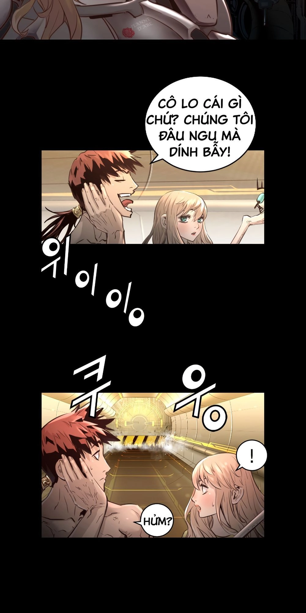 Dị Giới Tam Tuyệt Chapter 76 - 17