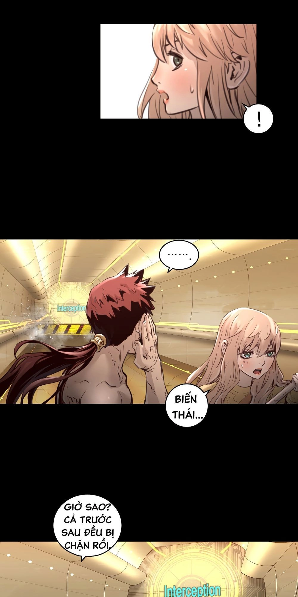 Dị Giới Tam Tuyệt Chapter 76 - 18