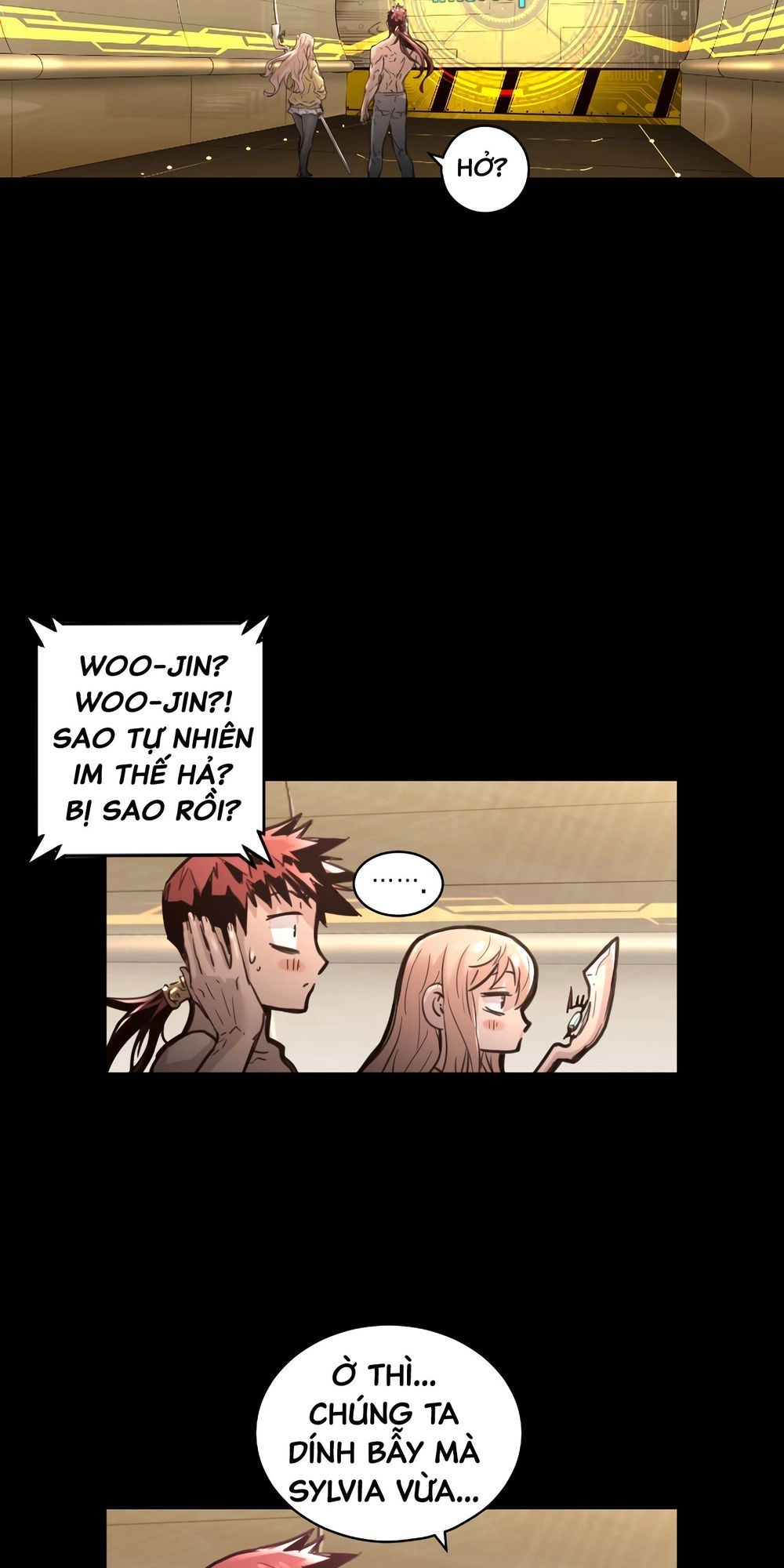 Dị Giới Tam Tuyệt Chapter 76 - 19