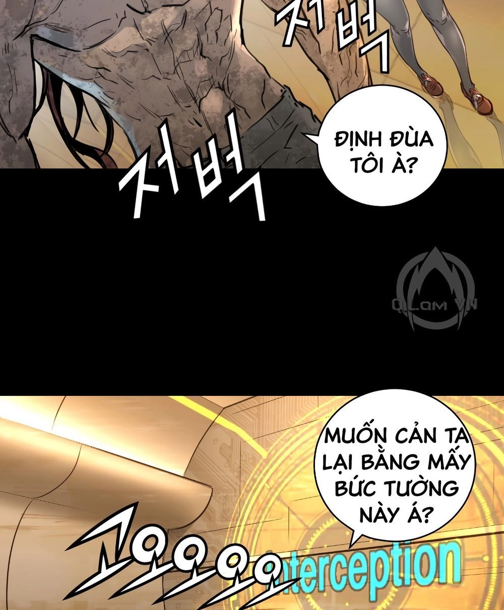 Dị Giới Tam Tuyệt Chapter 76 - 21