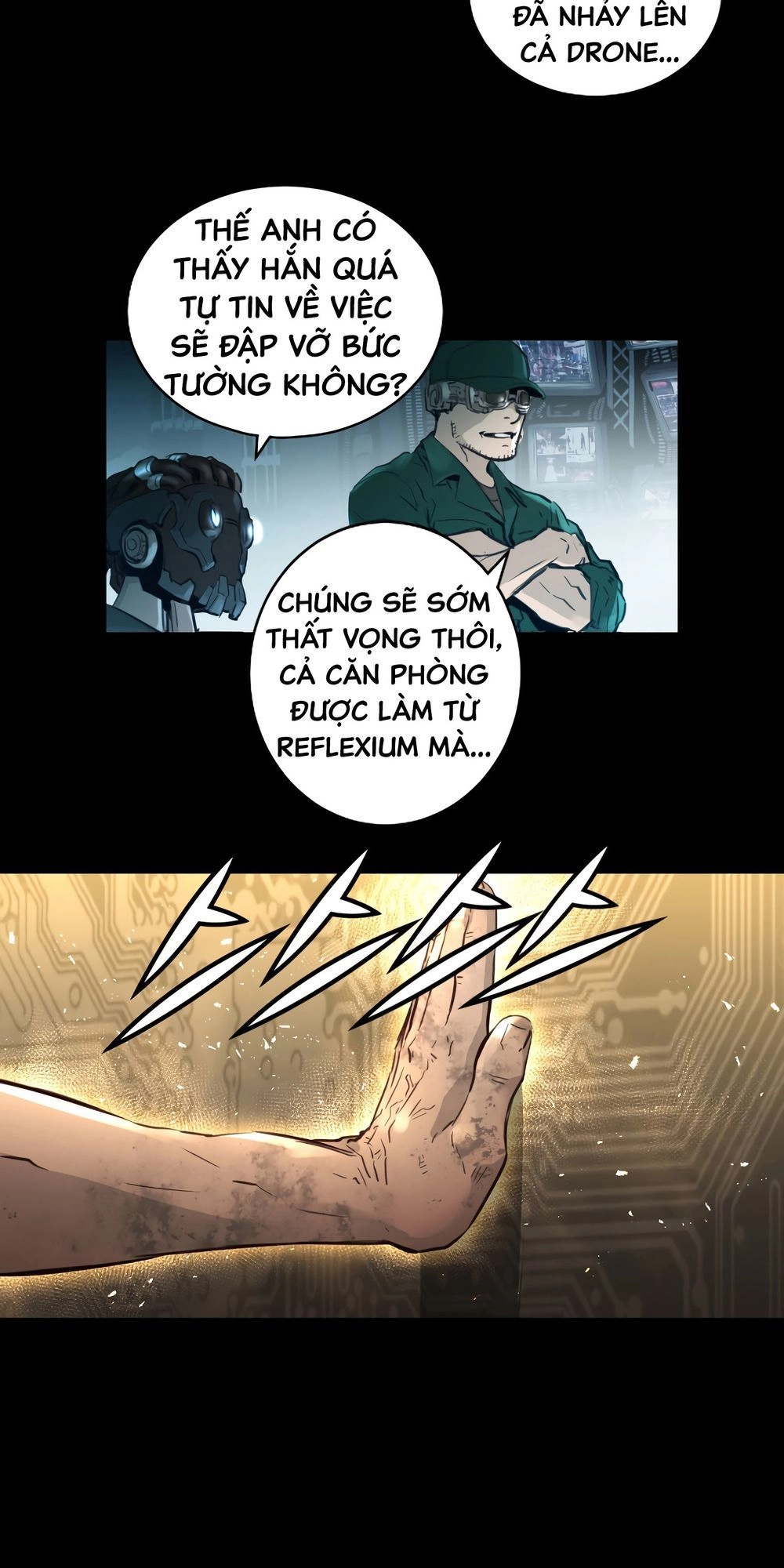 Dị Giới Tam Tuyệt Chapter 76 - 23