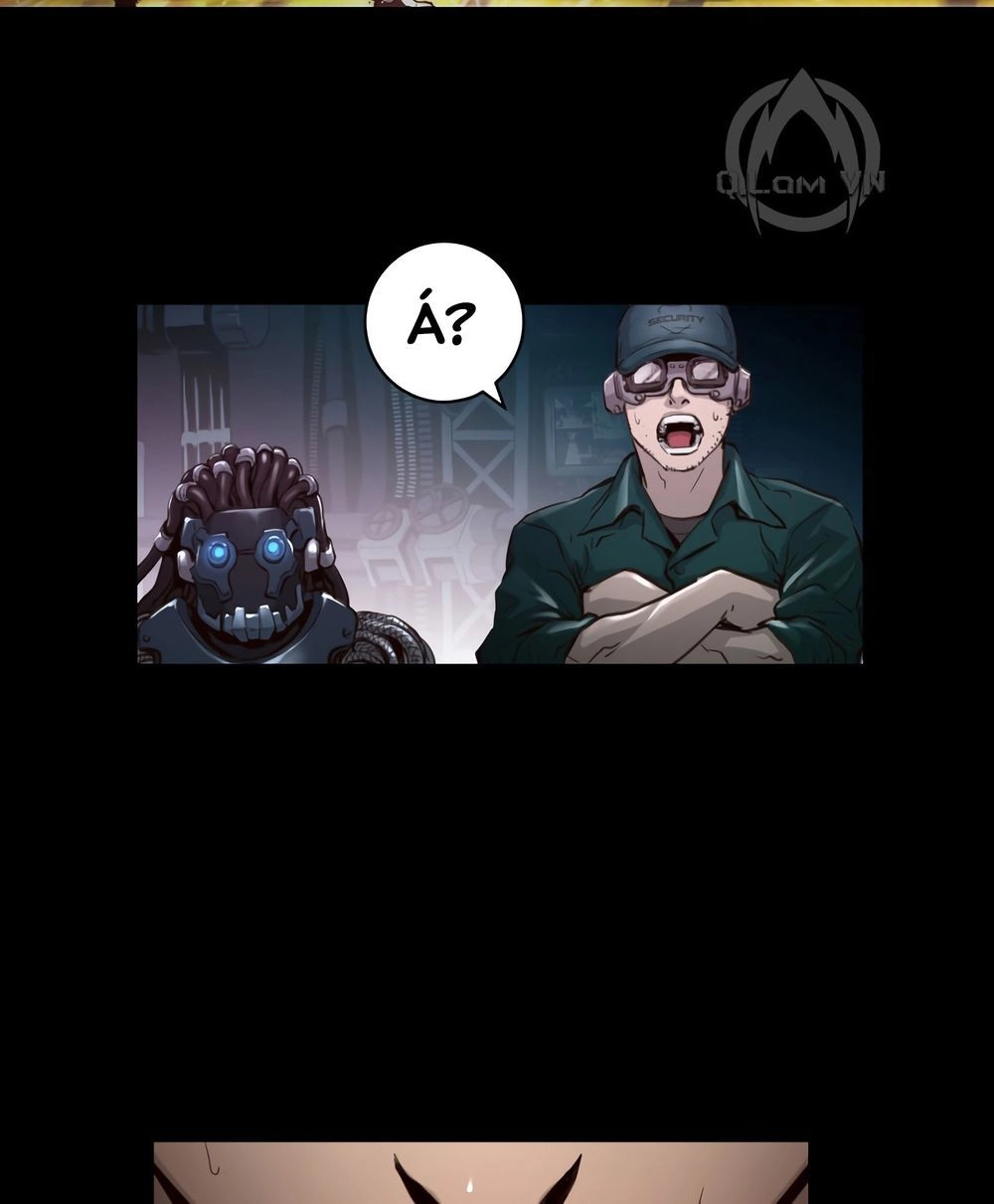 Dị Giới Tam Tuyệt Chapter 76 - 26