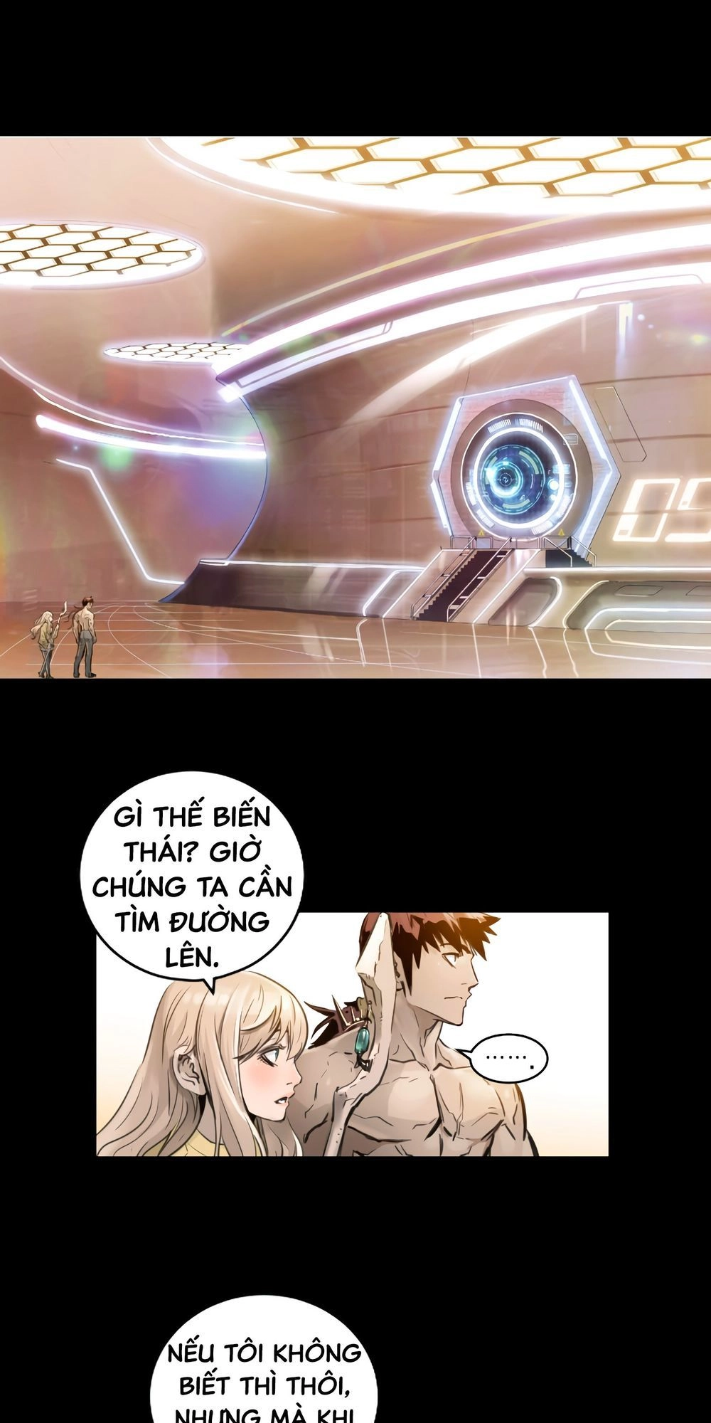 Dị Giới Tam Tuyệt Chapter 76 - 28