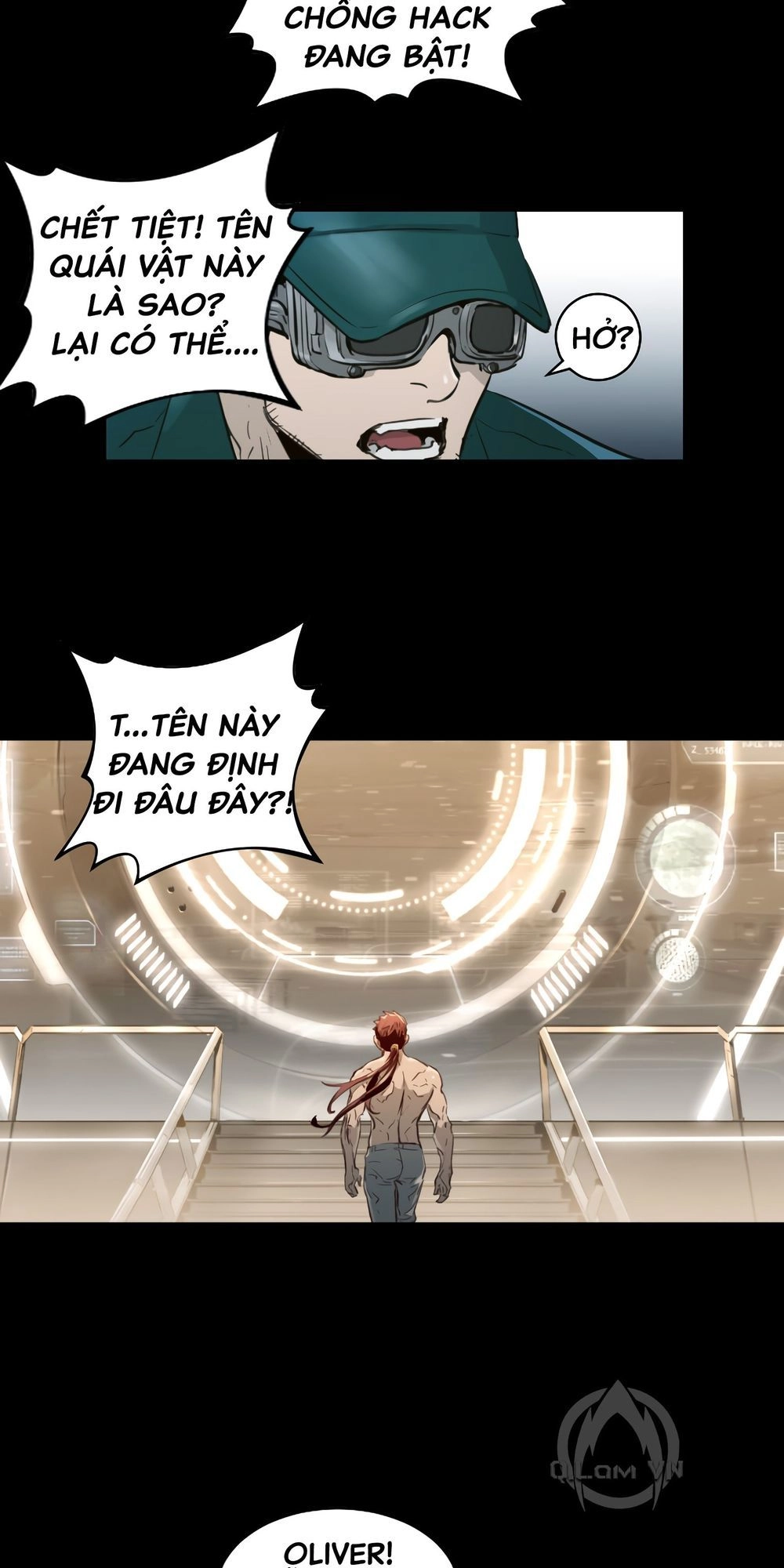 Dị Giới Tam Tuyệt Chapter 76 - 30