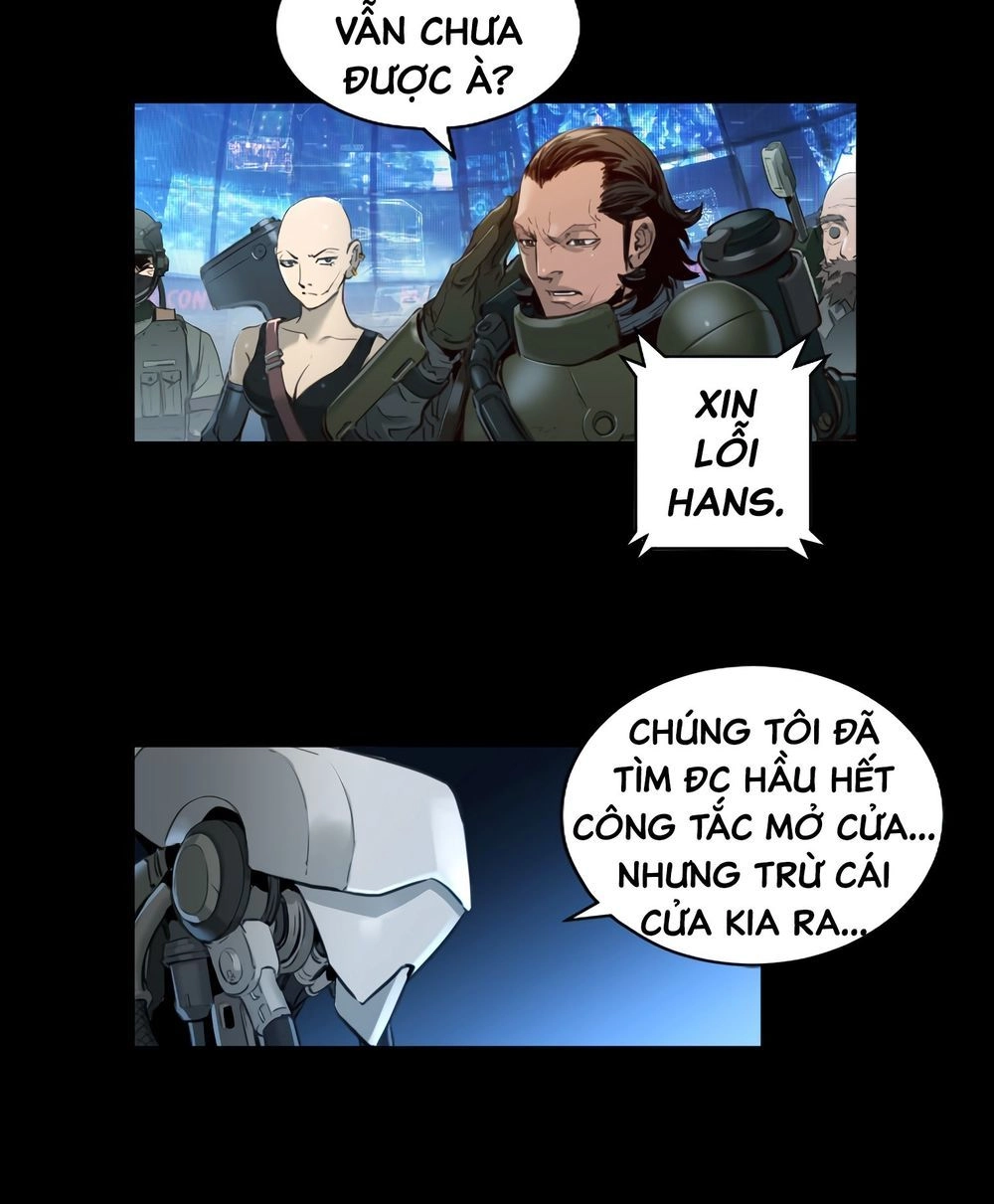 Dị Giới Tam Tuyệt Chapter 76 - 31