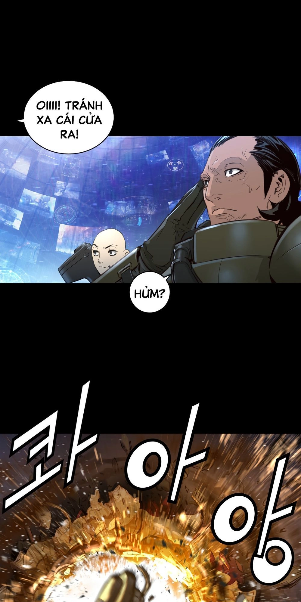 Dị Giới Tam Tuyệt Chapter 76 - 32