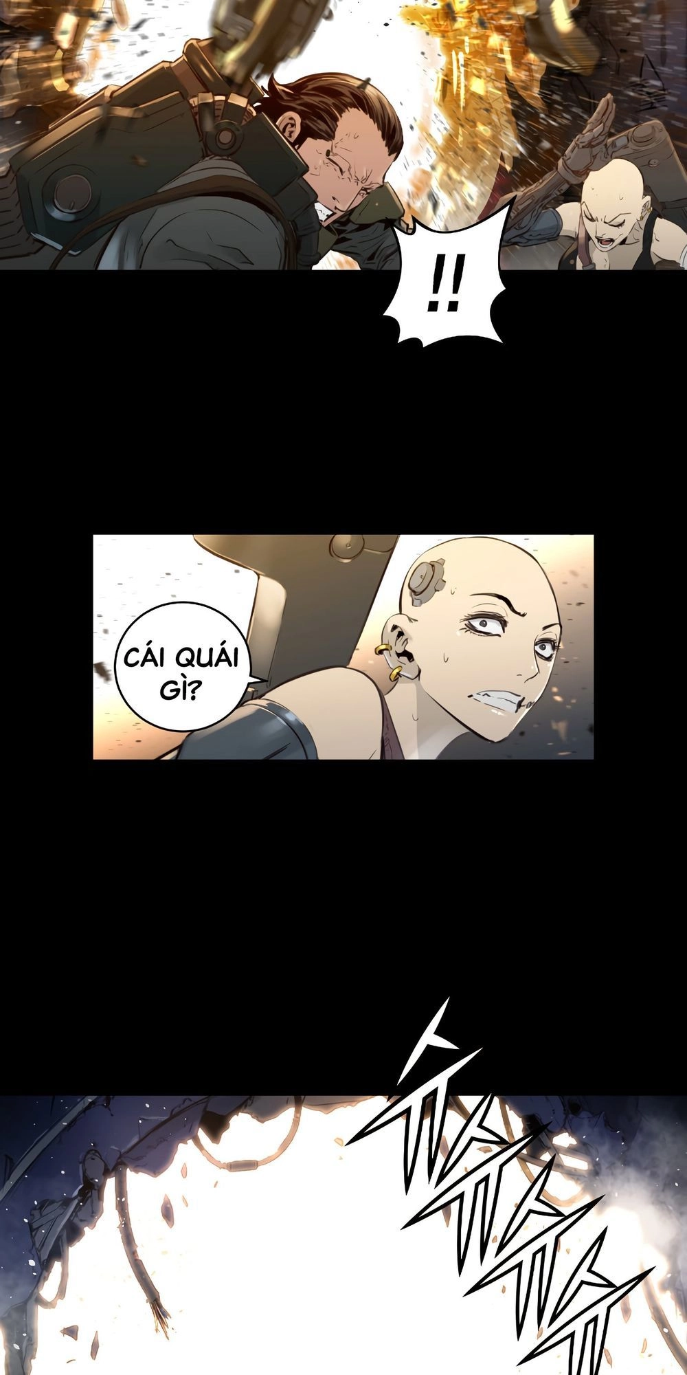 Dị Giới Tam Tuyệt Chapter 76 - 33