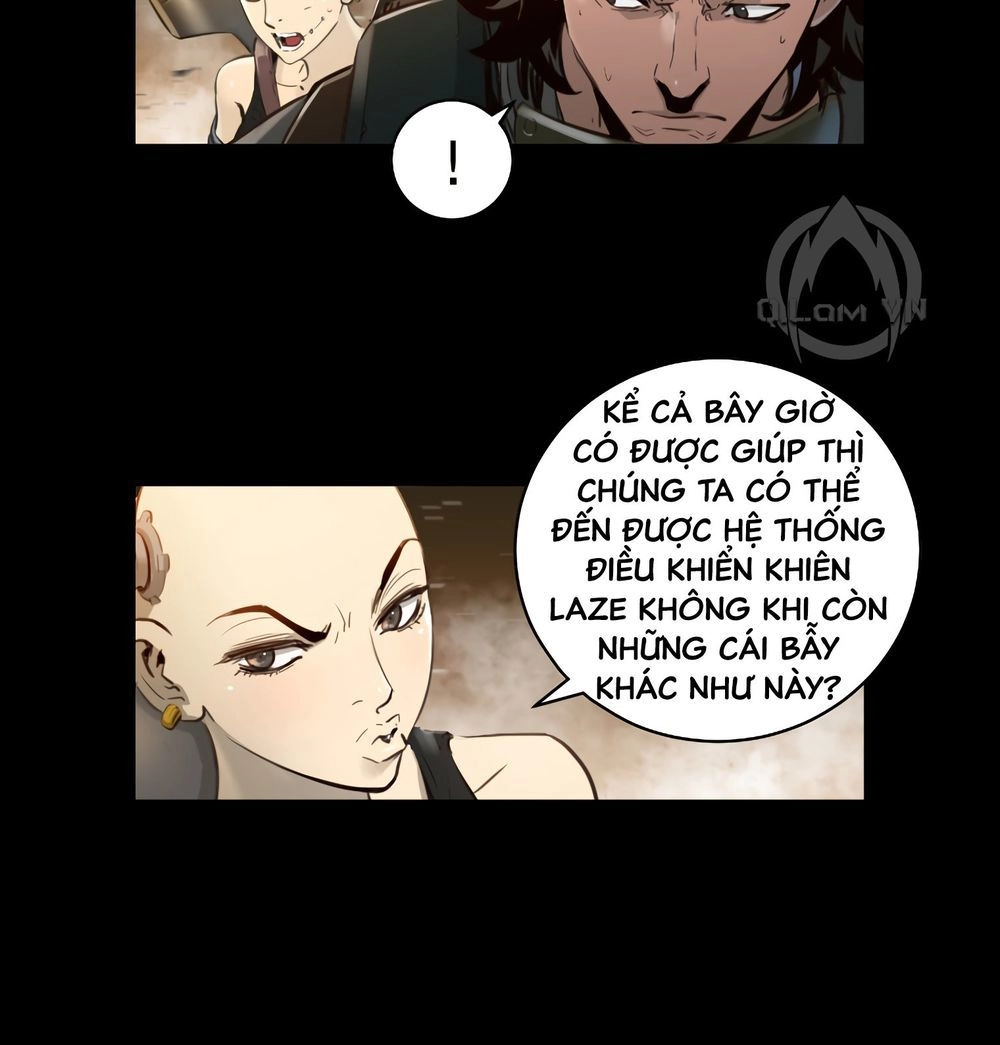 Dị Giới Tam Tuyệt Chapter 76 - 36