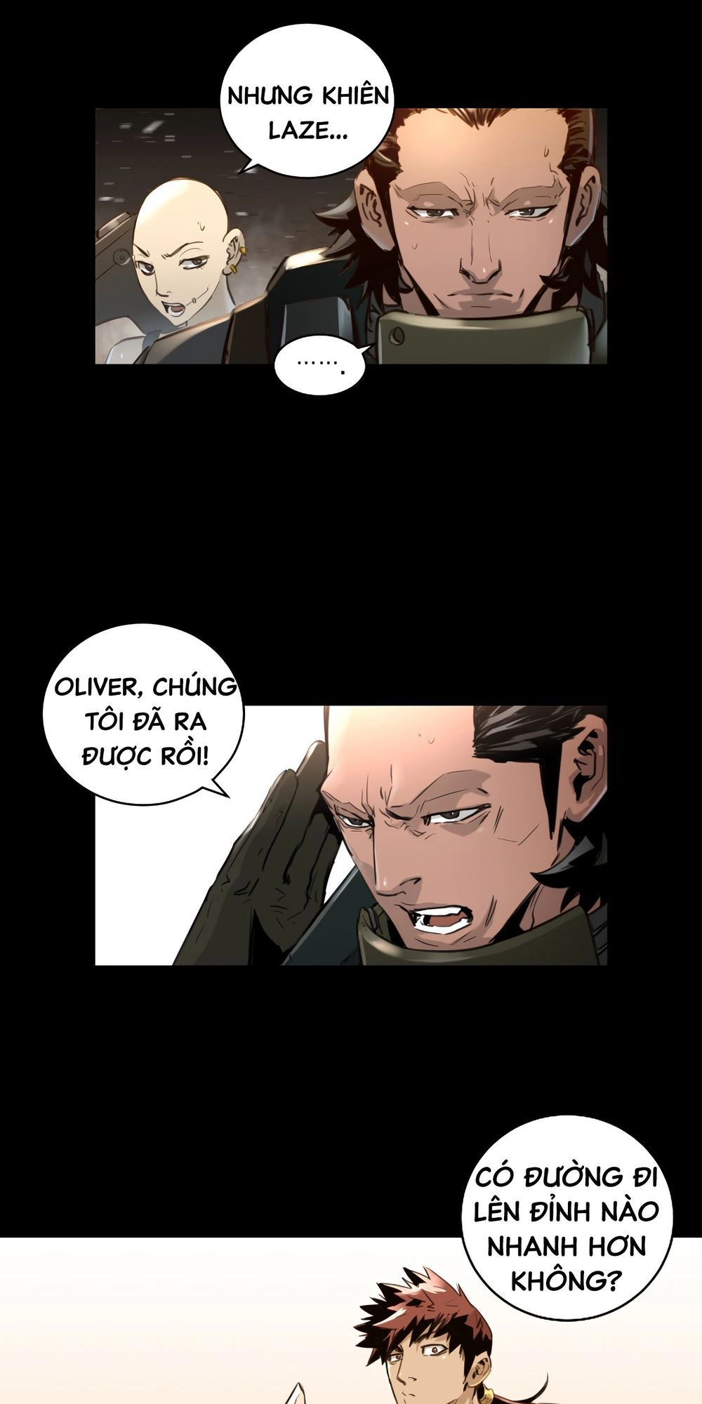 Dị Giới Tam Tuyệt Chapter 76 - 38