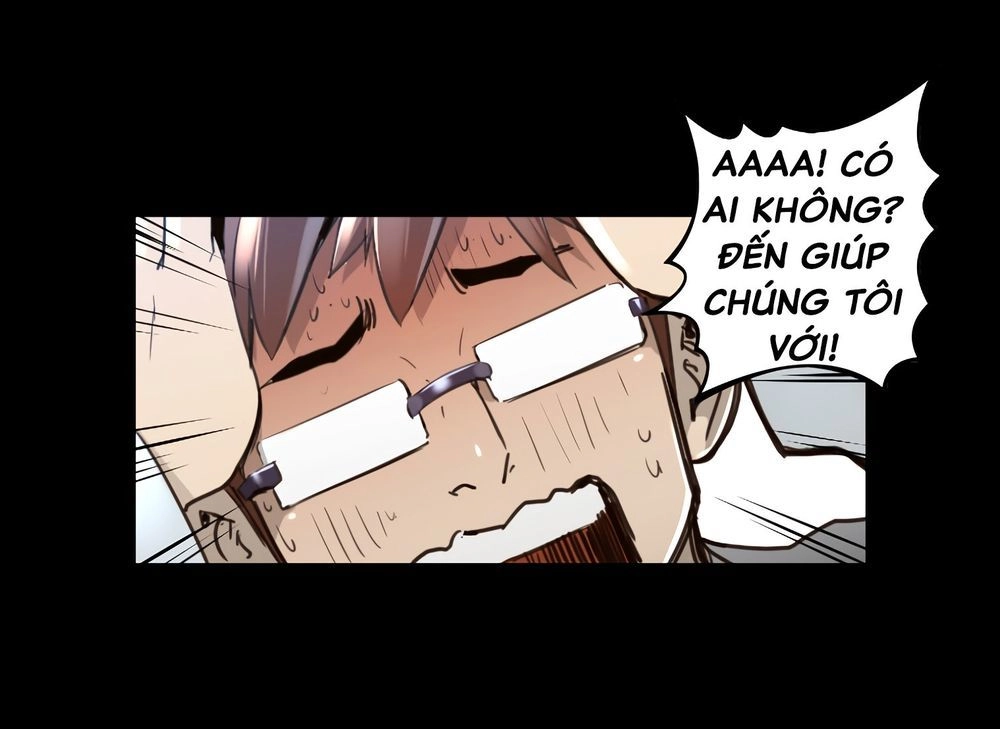 Dị Giới Tam Tuyệt Chapter 76 - 41