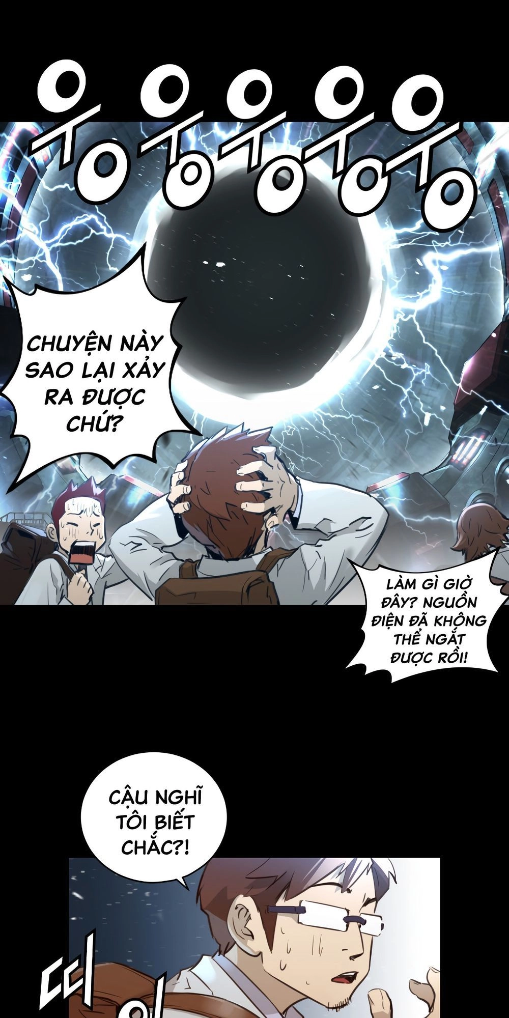 Dị Giới Tam Tuyệt Chapter 76 - 42