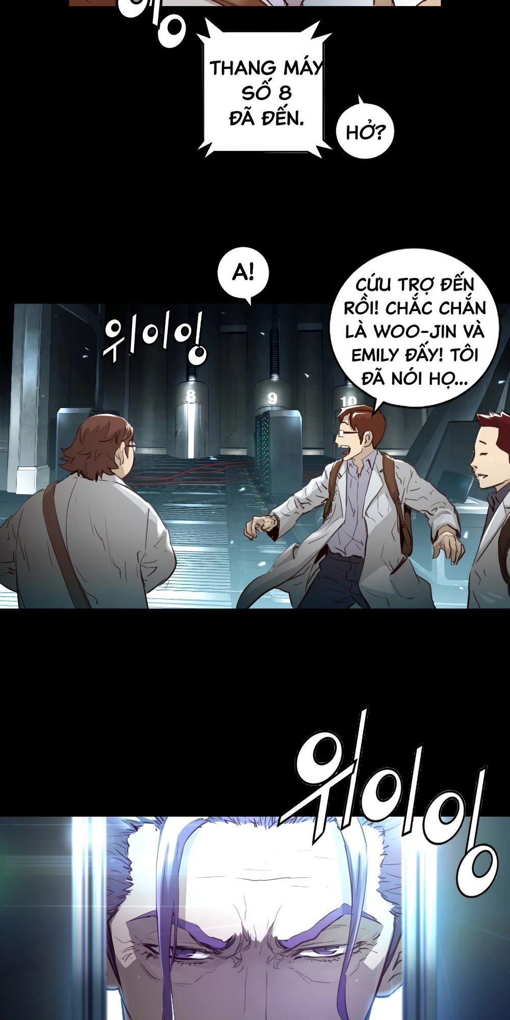 Dị Giới Tam Tuyệt Chapter 76 - 43