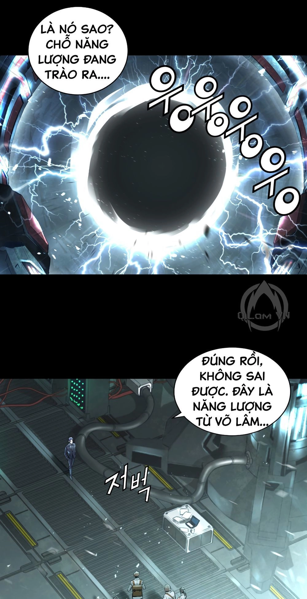 Dị Giới Tam Tuyệt Chapter 76 - 46