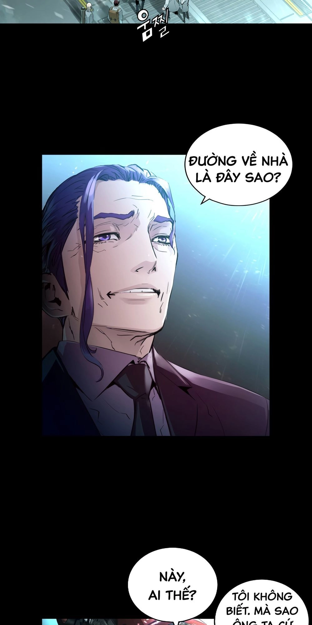 Dị Giới Tam Tuyệt Chapter 76 - 47