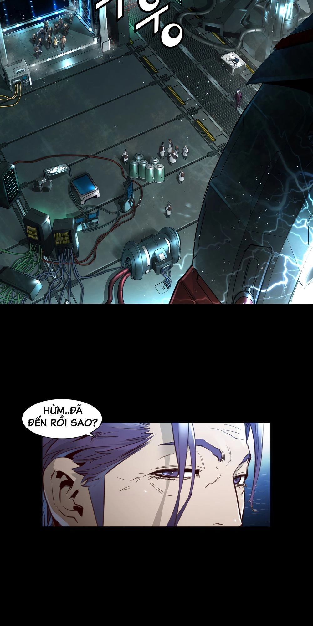 Dị Giới Tam Tuyệt Chapter 76 - 50