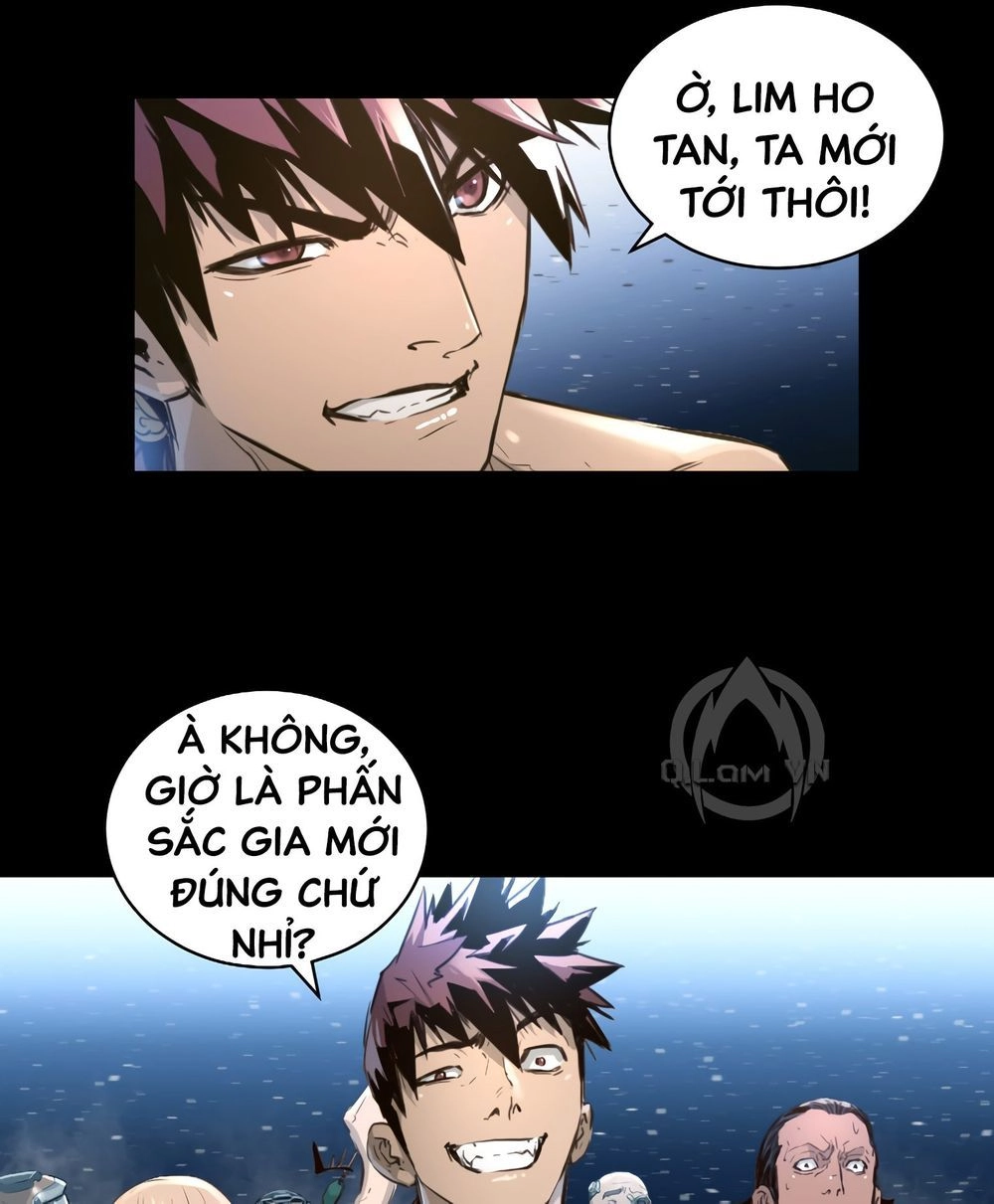 Dị Giới Tam Tuyệt Chapter 76 - 51