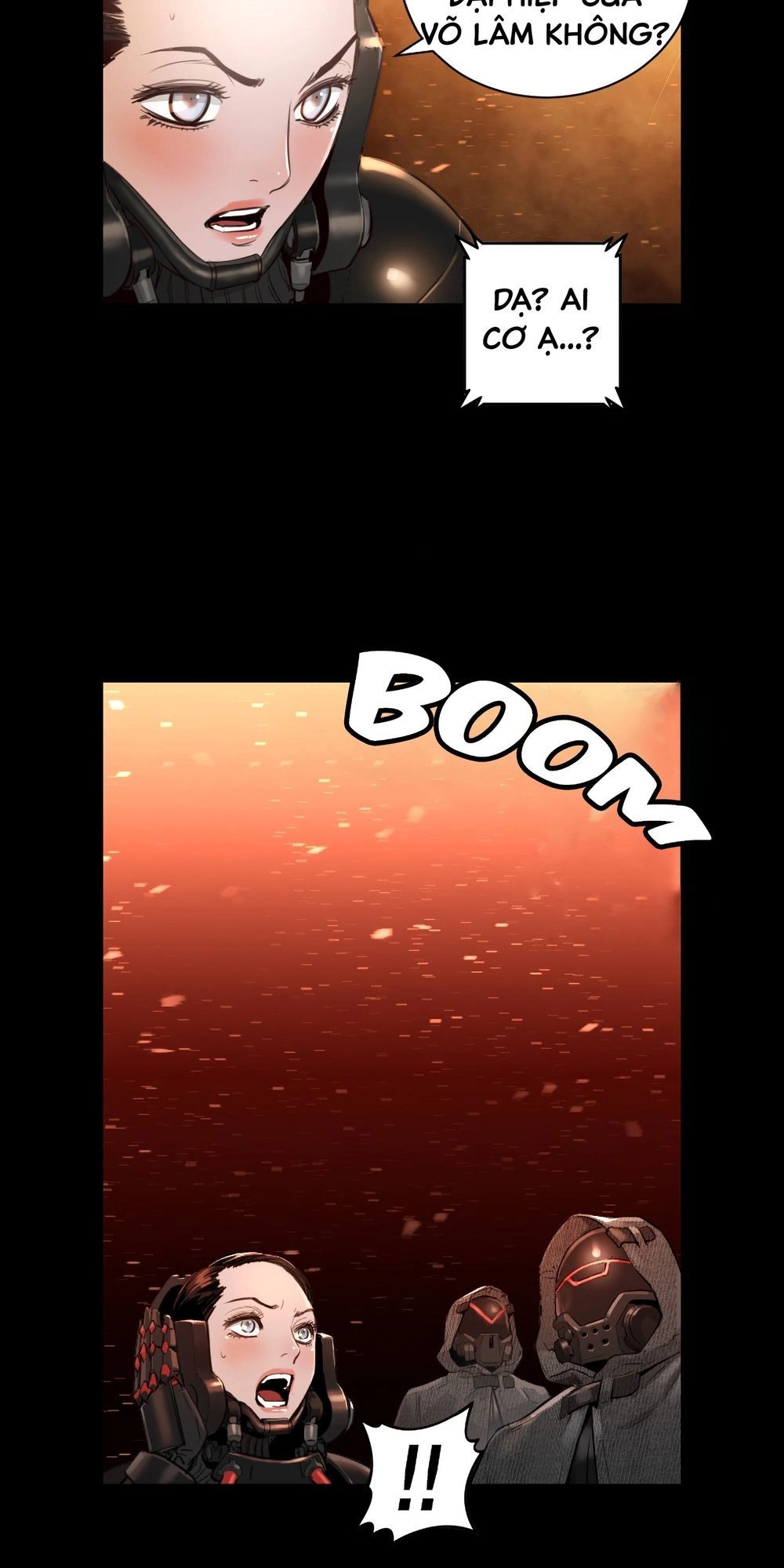 Dị Giới Tam Tuyệt Chapter 77 - 4