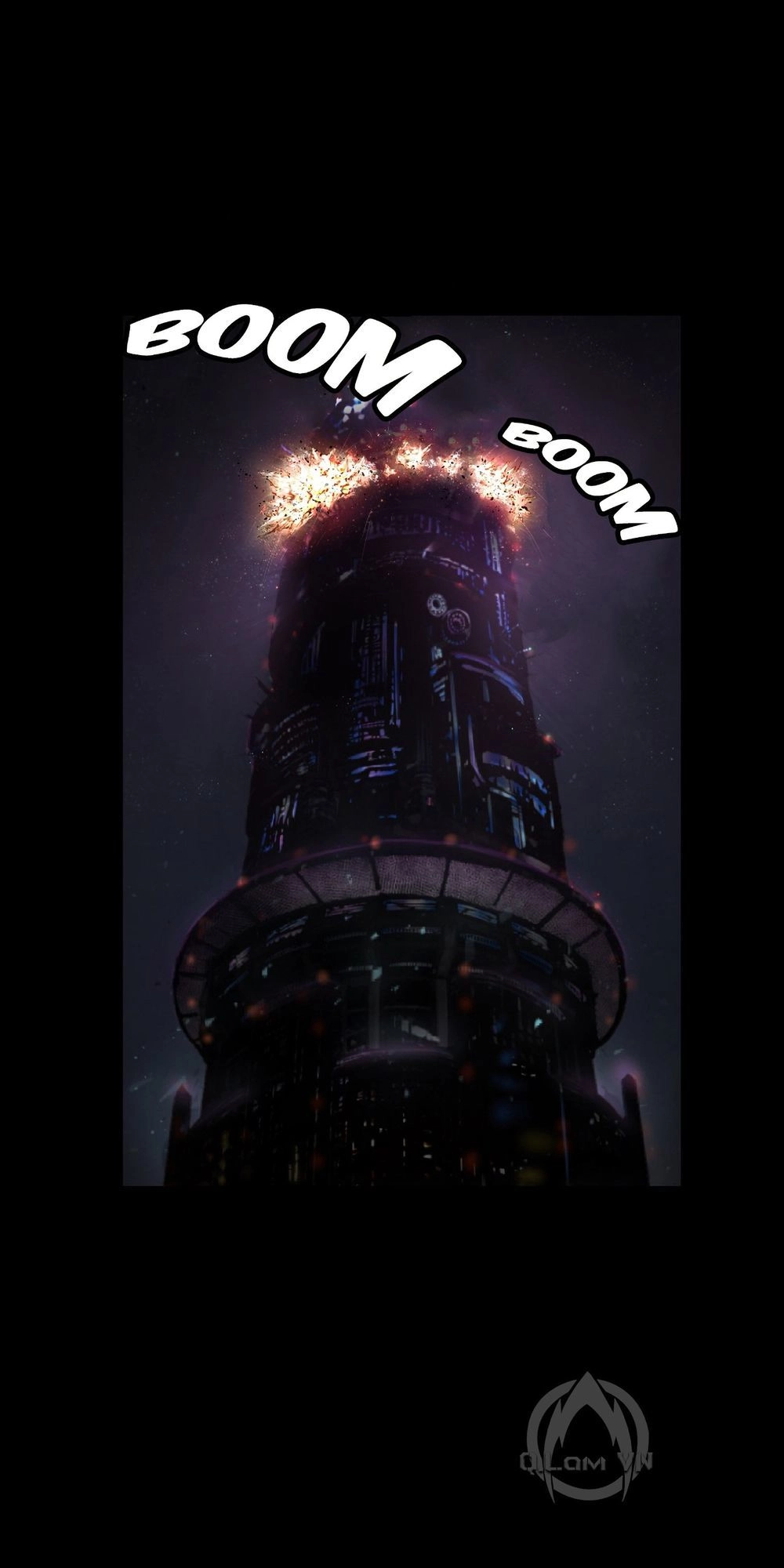 Dị Giới Tam Tuyệt Chapter 77 - 5