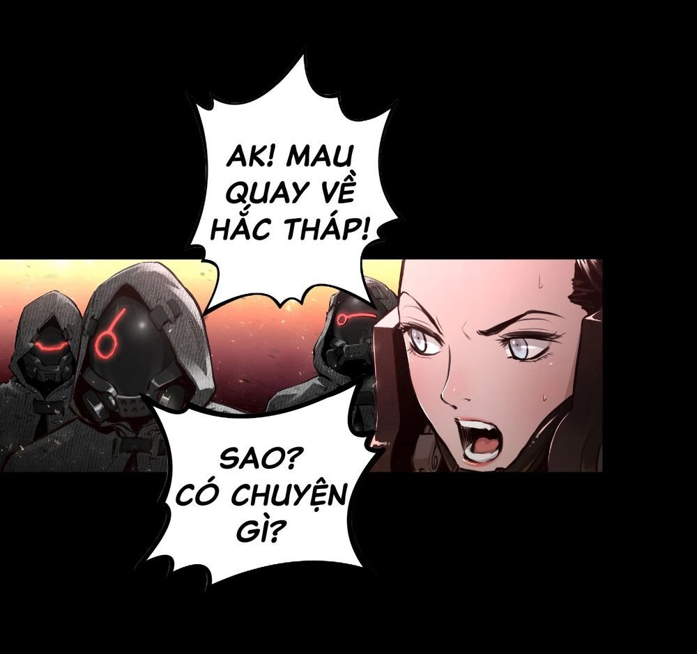Dị Giới Tam Tuyệt Chapter 77 - 6