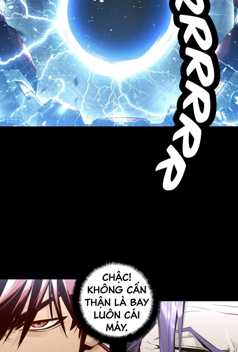 Dị Giới Tam Tuyệt Chapter 77 - 11