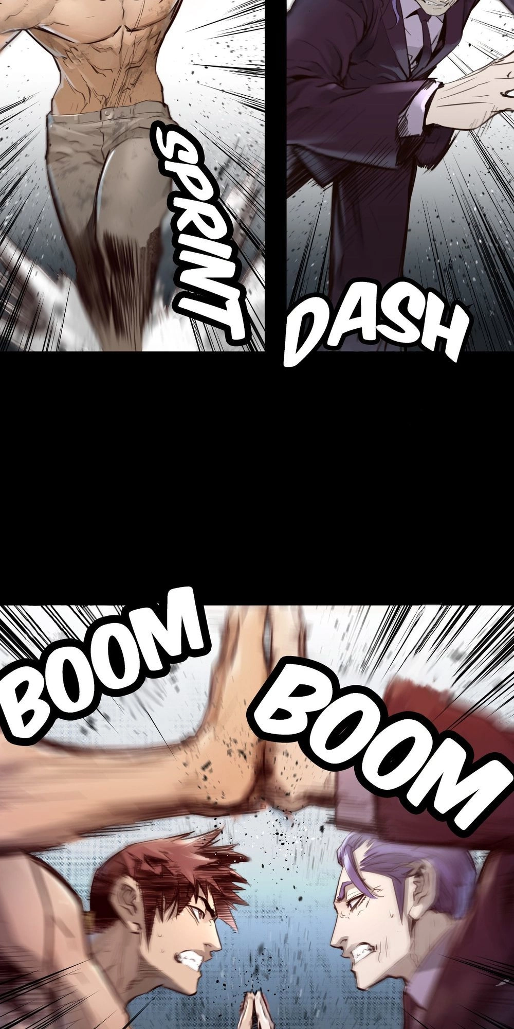 Dị Giới Tam Tuyệt Chapter 77 - 13