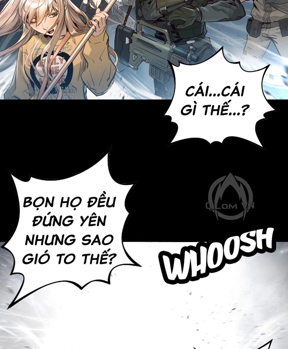 Dị Giới Tam Tuyệt Chapter 77 - 16