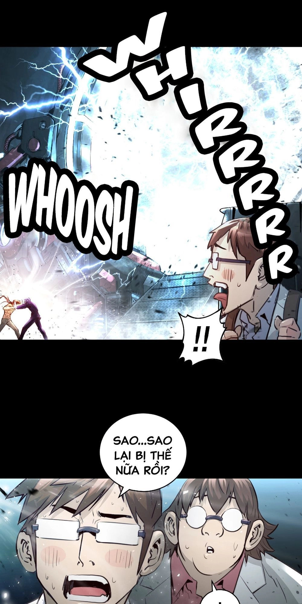 Dị Giới Tam Tuyệt Chapter 77 - 18