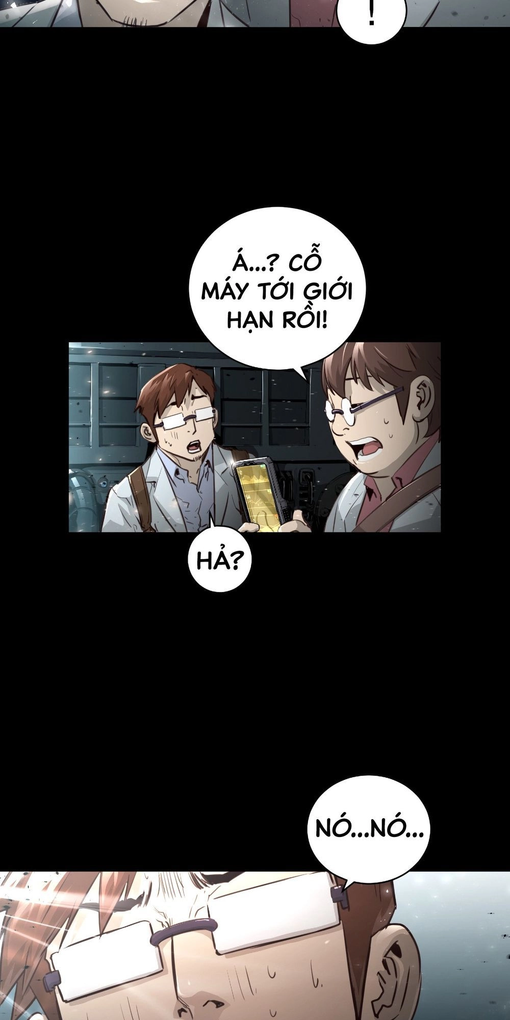 Dị Giới Tam Tuyệt Chapter 77 - 19