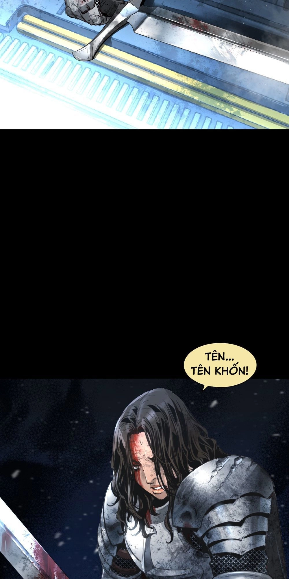 Dị Giới Tam Tuyệt Chapter 77 - 29