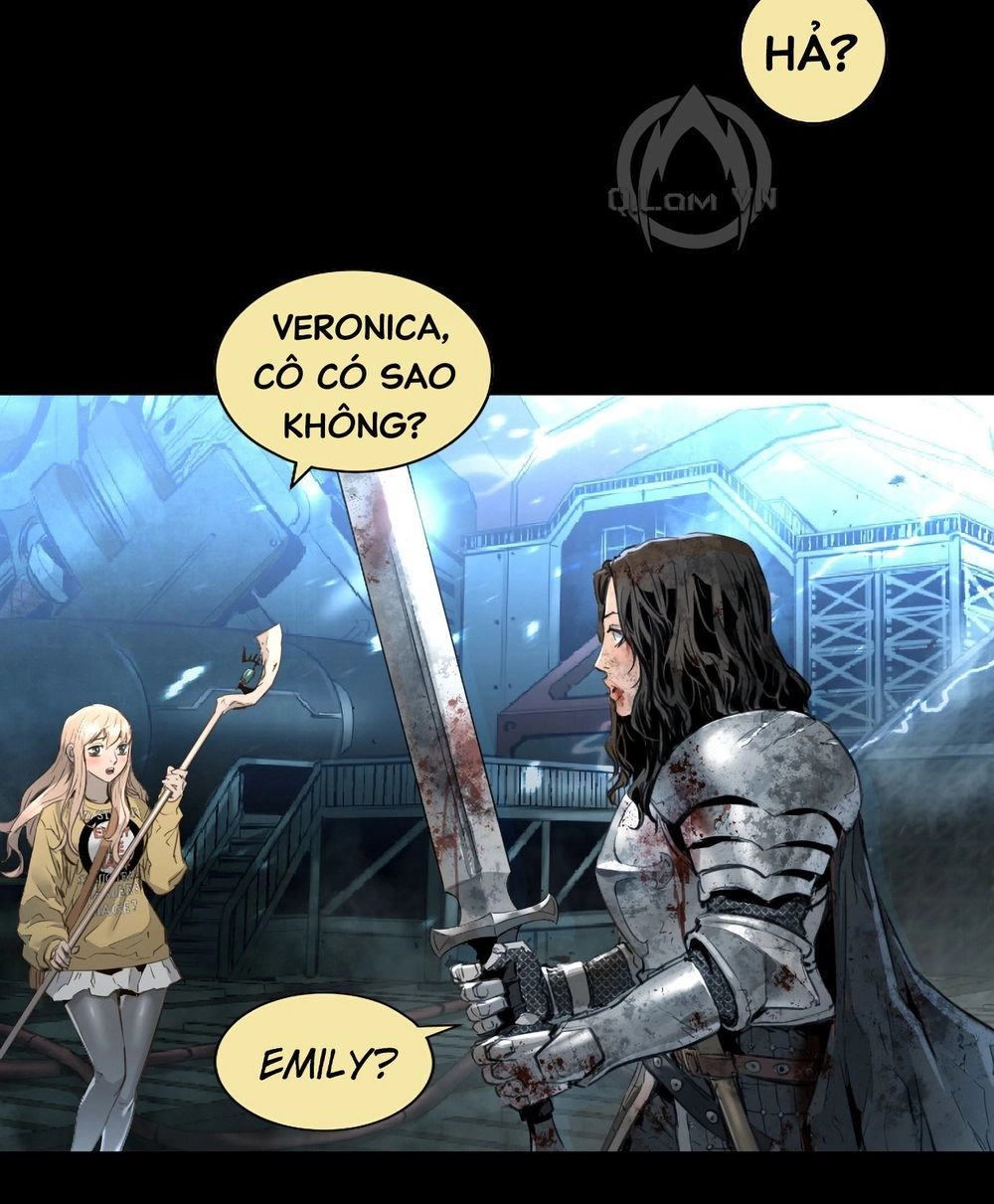 Dị Giới Tam Tuyệt Chapter 77 - 31