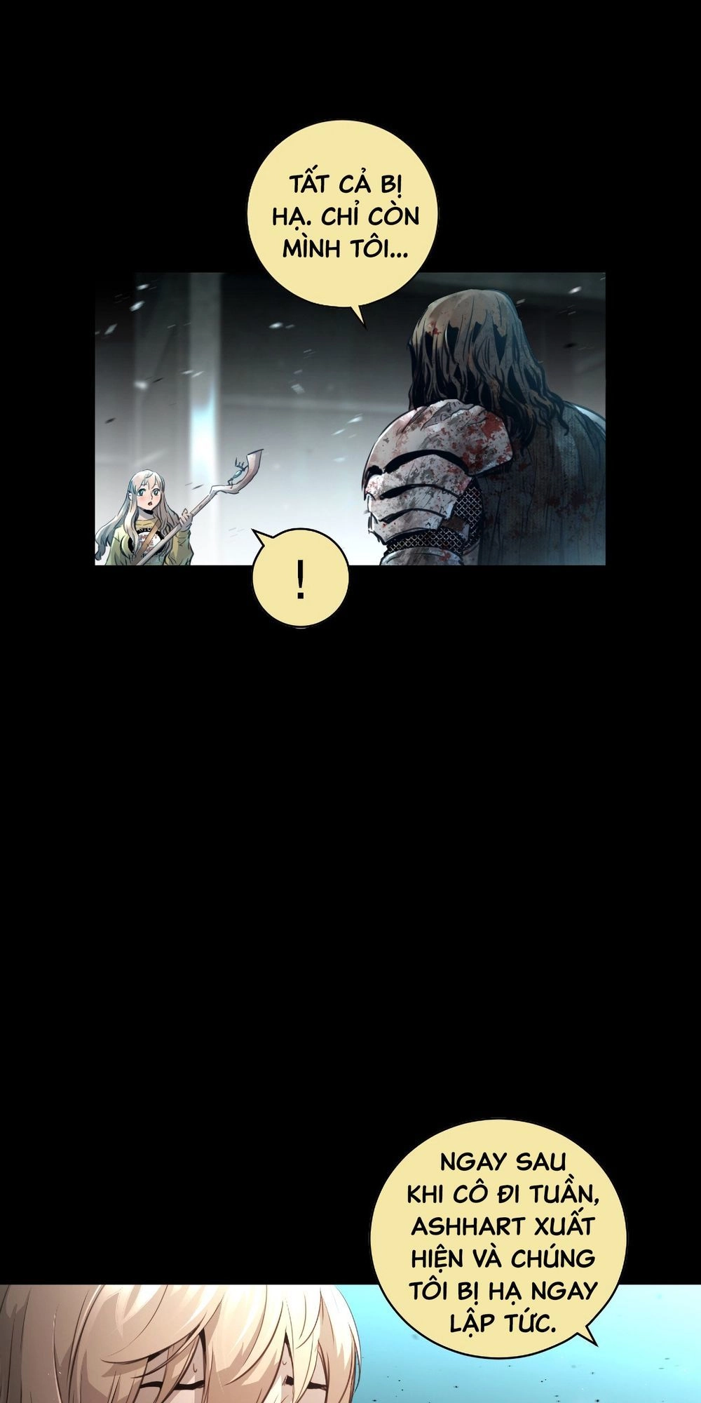 Dị Giới Tam Tuyệt Chapter 77 - 35