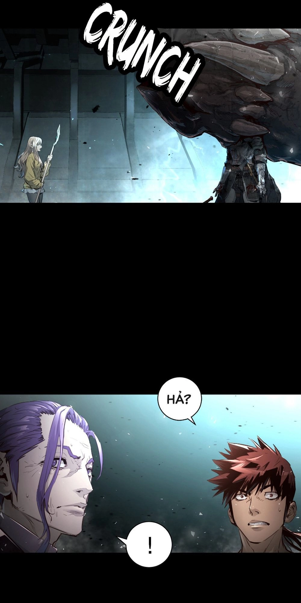 Dị Giới Tam Tuyệt Chapter 77 - 38