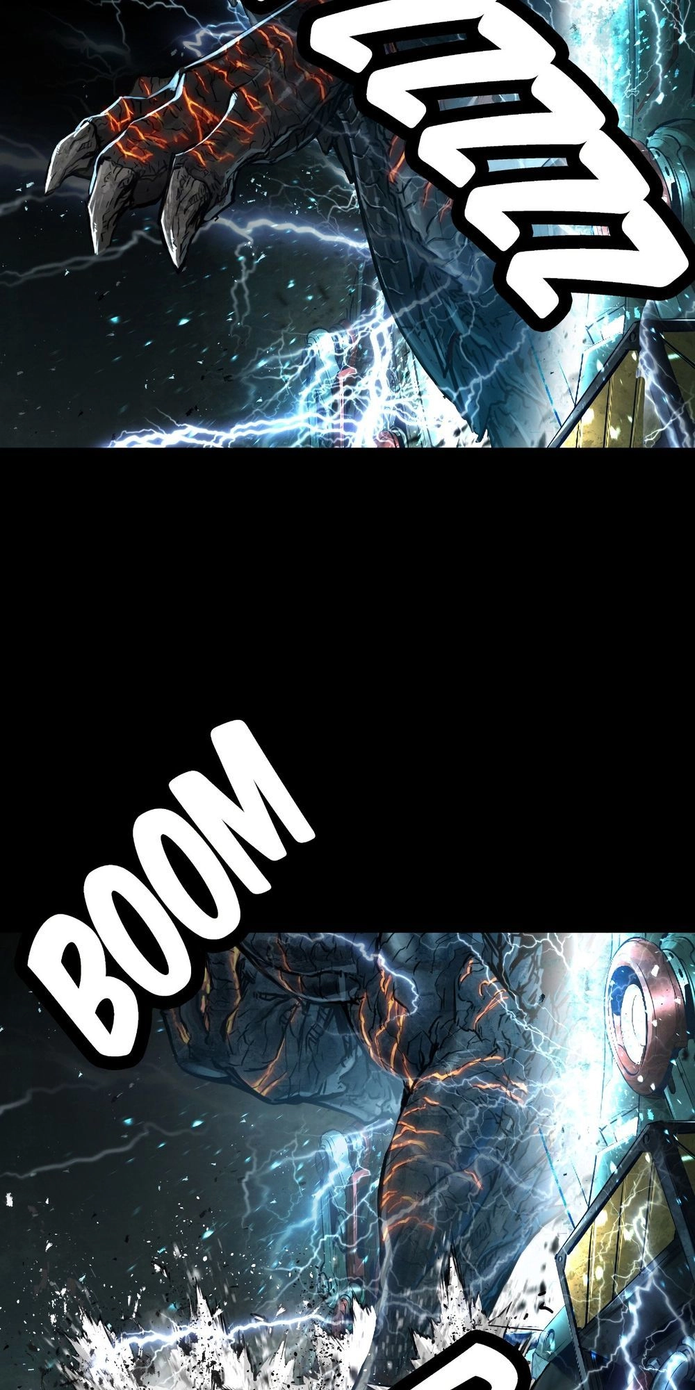 Dị Giới Tam Tuyệt Chapter 77 - 44