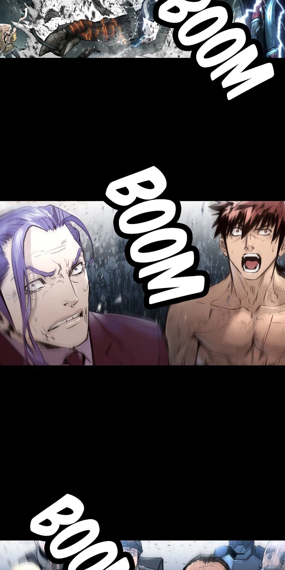 Dị Giới Tam Tuyệt Chapter 77 - 45