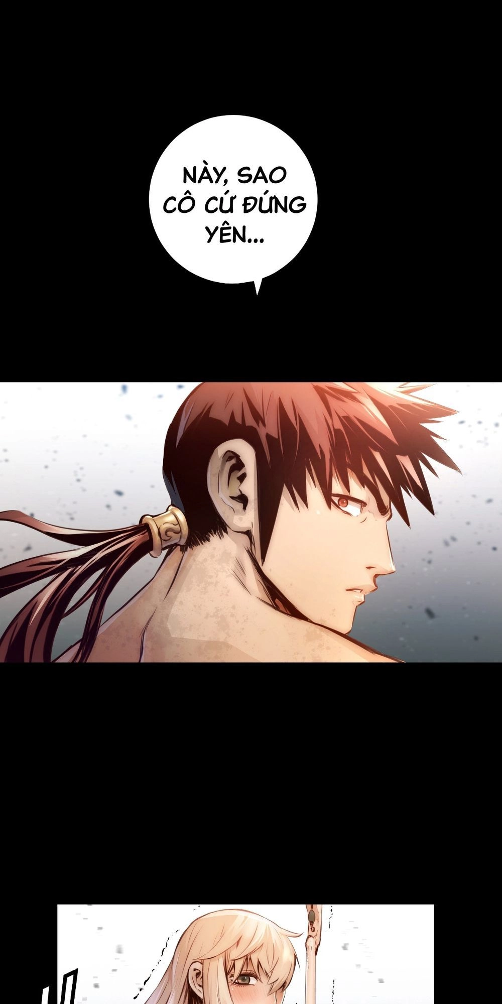 Dị Giới Tam Tuyệt Chapter 79 - 3