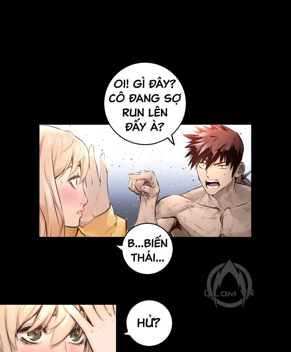 Dị Giới Tam Tuyệt Chapter 79 - 6