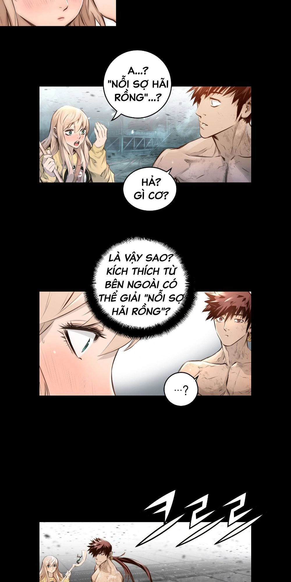 Dị Giới Tam Tuyệt Chapter 79 - 7