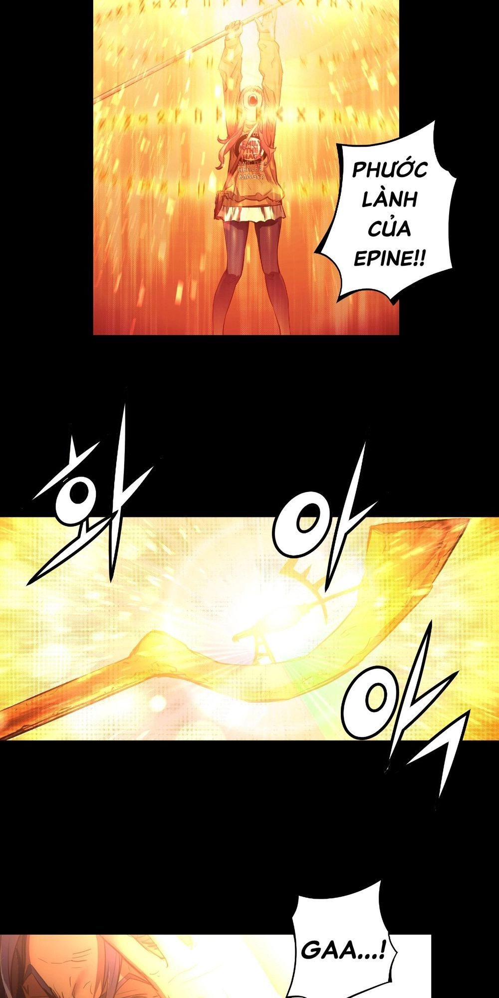 Dị Giới Tam Tuyệt Chapter 79 - 10