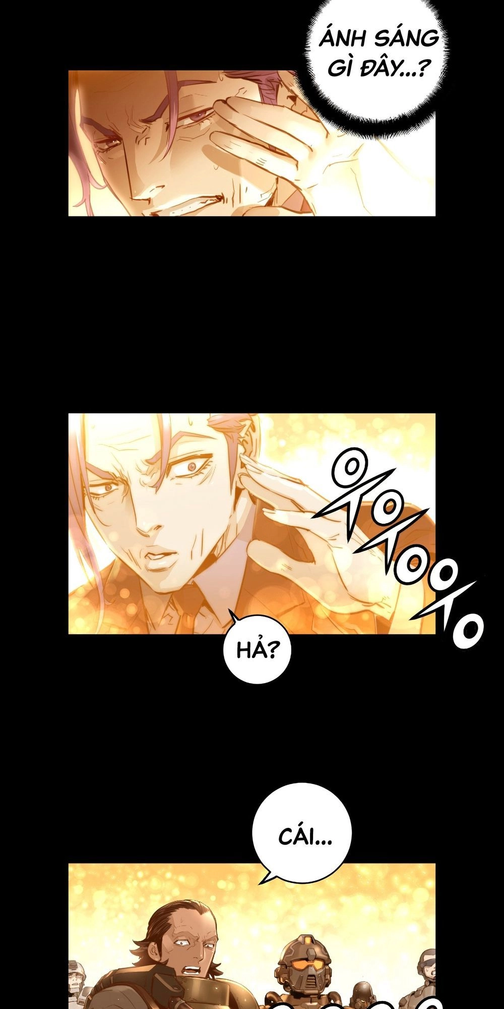 Dị Giới Tam Tuyệt Chapter 79 - 12