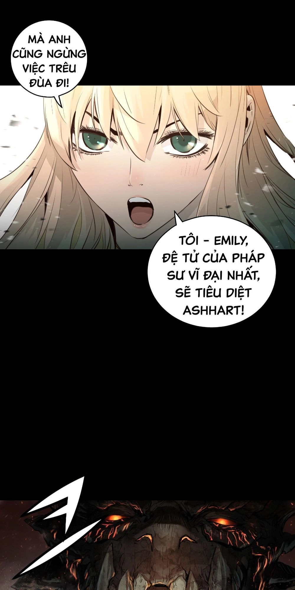 Dị Giới Tam Tuyệt Chapter 79 - 18